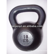 high quality kettlebell